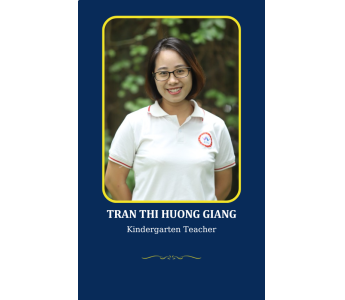 Trần Thị Hương Giang